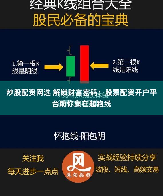 炒股配资网选 解锁财富密码：股票配资开户平台助你赢在起跑线