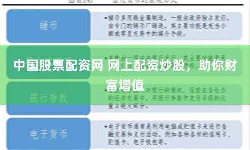 中国股票配资网 网上配资炒股，助你财富增值