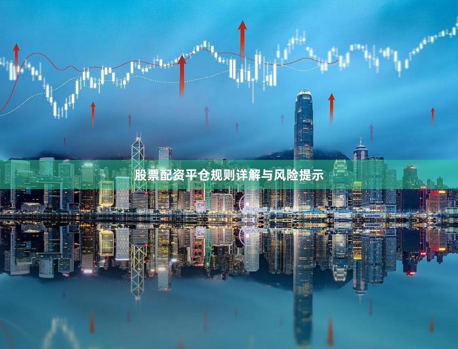 股票配资平仓规则详解与风险提示